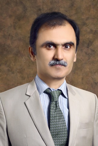 Vice Chancellor of NED University of Engineering and Technology