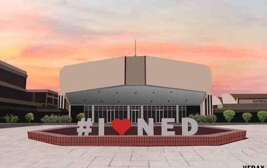 NED University of Engineering and Technology alumni